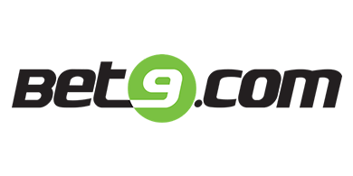 Bet9 Brasil logo